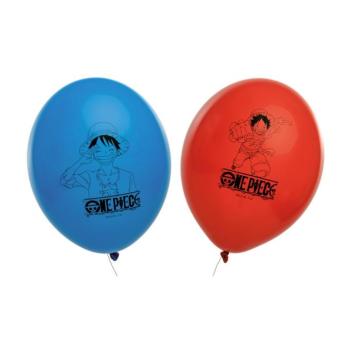 Latex lufik - One Piece 6 db