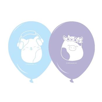 Latex lufik – Squishmallows 28 cm 8 db kép