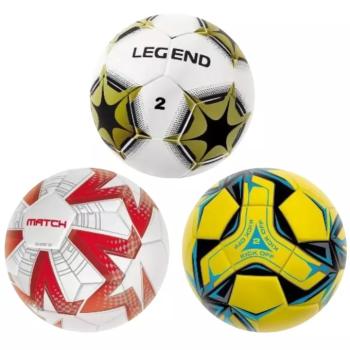 Legends mini focilabda 2-es méret több változatban - Mondo Toys kép