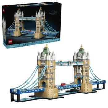 LEGO® Architecture: Tower Bridge (21067) kép