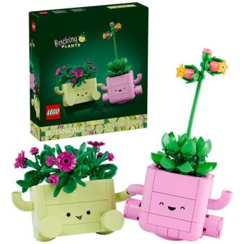 LEGO® Botanicals: Hintázó növények (11506) kép