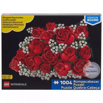 LEGO Botanicals: kirakó-Rózsacsokor kép