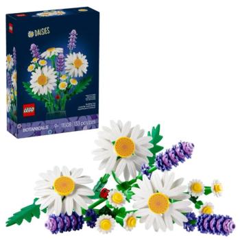 LEGO® Botanicals: Százszorszépek (11508) kép