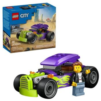 LEGO® City: Hot Rod (60485) kép