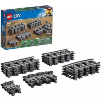 LEGO® City Sínek 60205
