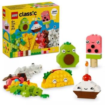 LEGO® Classic: Kreatív finomságok (11039) kép
