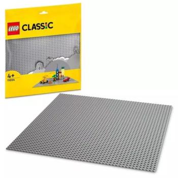 LEGO® Classic: Szürke alaplap (11024) kép