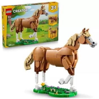 LEGO® Creator: Csodaszép ló (31166) kép