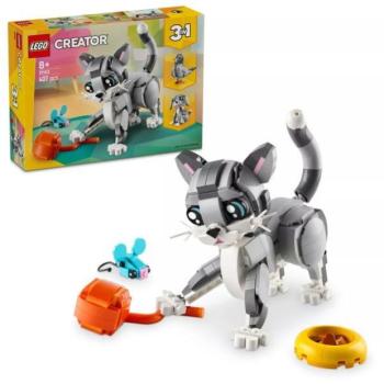 LEGO® Creator 3in1 Játékos cica 31163 kép