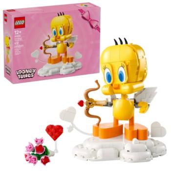 LEGO®: Cuki Csőrike (40824) kép