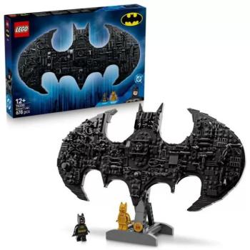 LEGO® DC Batman Batman logó 76330