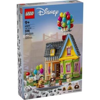 LEGO® Disney: „Fel!” ház​ 43217 kép