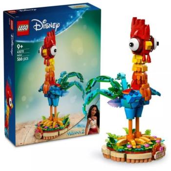 LEGO® Disney: Vaiana - Heihei (43272) kép