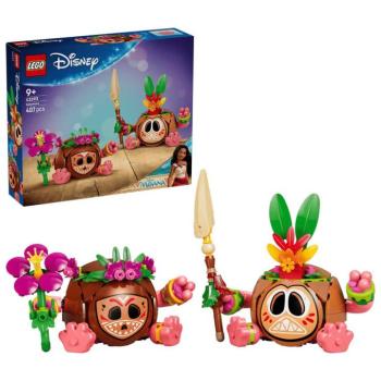 LEGO® Disney™: Kakamora (43293) kép