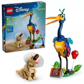 LEGO® Disney Kevin és Dug 43290 kép
