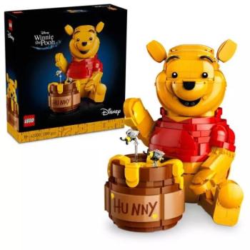 LEGO® Disney Micimackó 43300