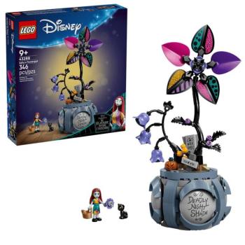 LEGO® Disney™: Sally virágcserepe (43288) kép
