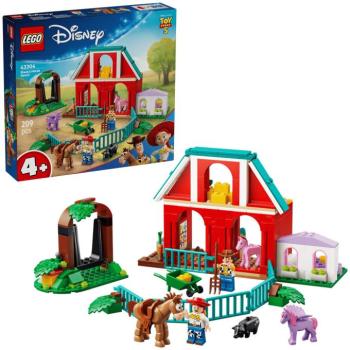 LEGO® Disney™ Toy Story: Blaze lovardája (43304) kép