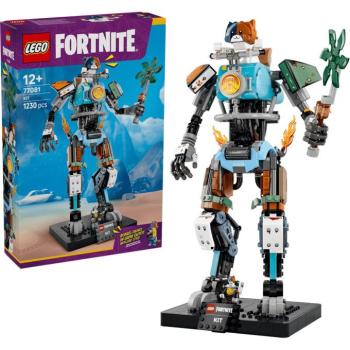 LEGO® Fortnite: KIT (77081) kép