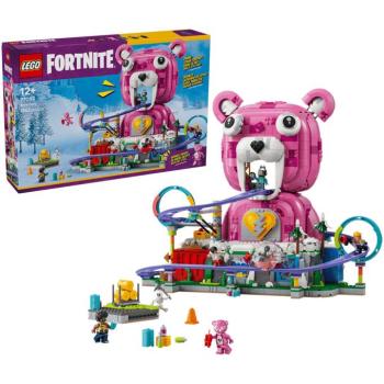 LEGO® Fortnite: Rave Cave (77082) kép