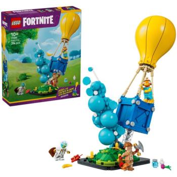 LEGO® Fortnite: Supply Drop (77080) kép
