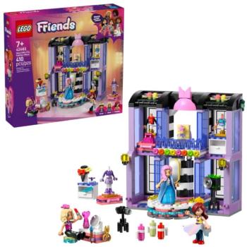 LEGO® Friends: Divatbemutató Heartlake Cityben (42685) kép
