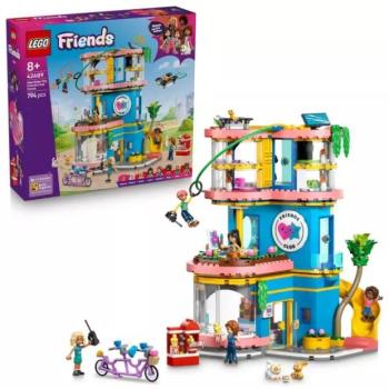 LEGO® Friends Heartlake City klubház 42689 kép