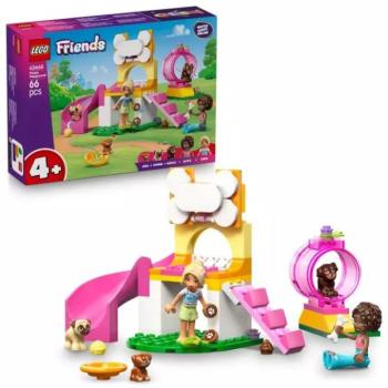 LEGO® Friends: Kutyajátszótér (42665) kép