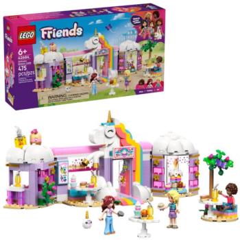 LEGO® Friends: Unikornisos kávézó (42684) kép