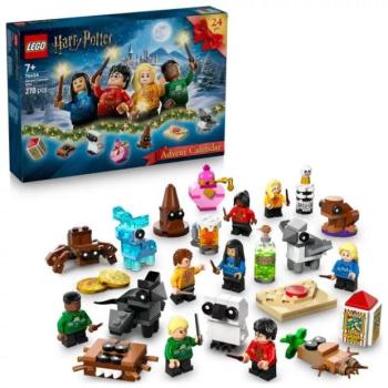 LEGO® Harry Potter Adventi naptár 2025 76456 kép