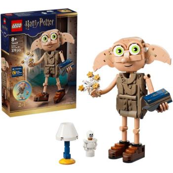 LEGO® Harry Potter™: Dobby™, a szabad házimanó (76469) kép