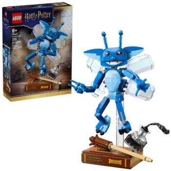 LEGO® Harry Potter: Kelta tündérmanó (76461) kép