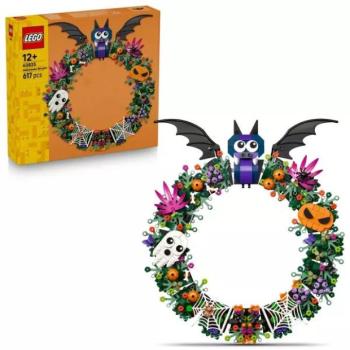 LEGO® Iconic Halloweeni koszorú 40825 kép