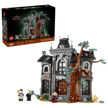 LEGO® Icons: Polgármesteri rezidencia (11383) kép