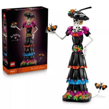 LEGO® Ideas La Catrina 21372 kép