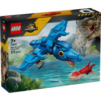 LEGO® Jurassic World™: Bébi pteranodon (77977) kép