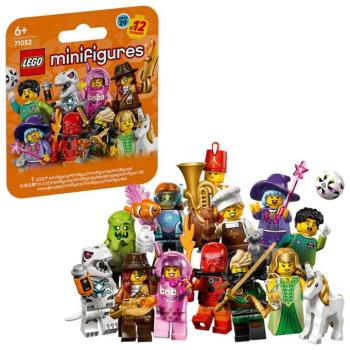 LEGO® Minifigurák: 29. sorozat (71052) kép