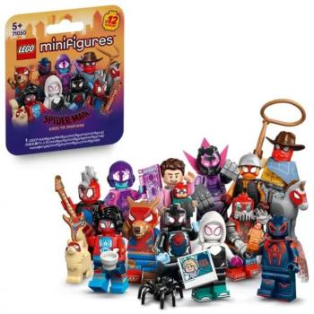 LEGO® Minifigurák - Pókember: A pókverzumon át (71050) kép