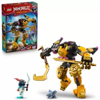 LEGO® Ninjago: Arin Spinjitzu harci robotja (71839) kép