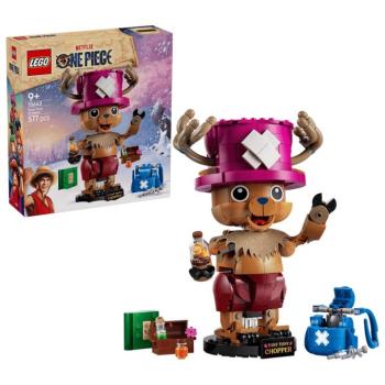 LEGO® One Piece: Tony Tony Chopper (75643) kép