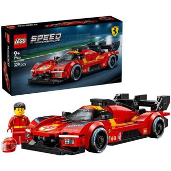 LEGO® Speed Champions: Ferrari 499P (77261) kép