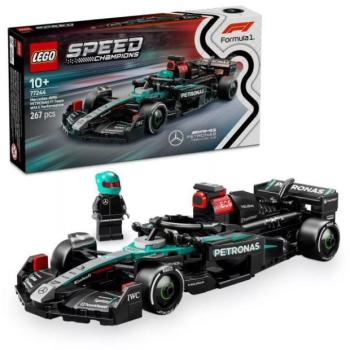 LEGO® Speed Champions: Mercedes-AMG F1® W15 versenyautó (77244) kép