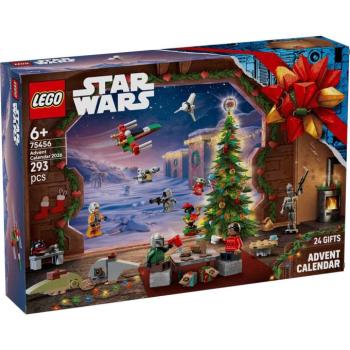 LEGO® Star Wars™: Adventi naptár 2026 (75456) kép