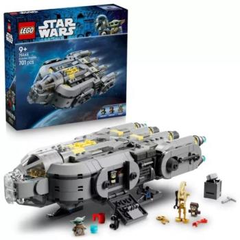 LEGO® Star Wars Az anzellanok csillaghajója 75445 kép