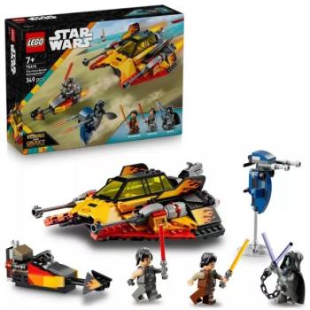 LEGO® Star Wars™: Force Burner hósikló (75414) kép