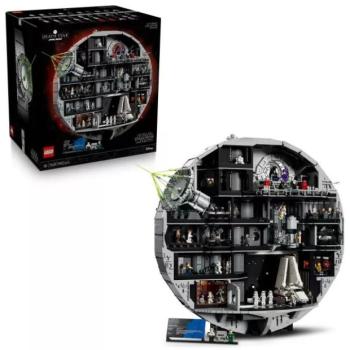 LEGO® Star Wars Halálcsillag 75419