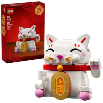 LEGO®: Szerencsemacska (40813) kép