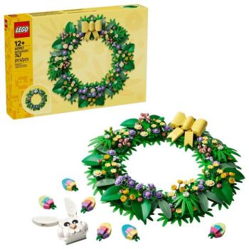 LEGO®: Tavaszi koszorú (40957) kép