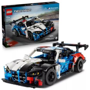 LEGO® Technic BMW M4 GT3 EVO versenyautó 42226