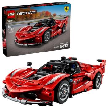 LEGO® Technic: Ferrari FXX K (42212) kép